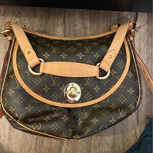 LOUIS VUITTON TULUM GM